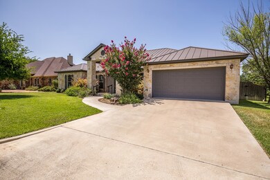 805 Dogwood Ln, Fredericksburg, TX 78624 - photo 5