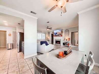17071 Hunters Trace E, Prairieville, LA 70769 - photo 5