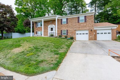 9906 Locust St, Glenn Dale, MD 20769 - photo 3