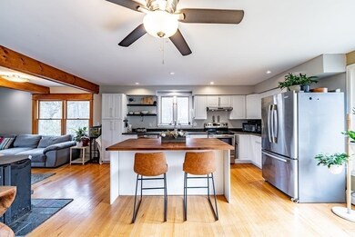 979 Bay Rd, Amherst, MA 01002 - photo 6