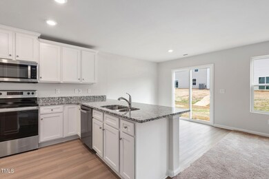 402 Rhino Bend, Oxford, NC 27565 - photo 5