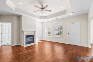 16 Moore Farm Cir NW, Huntsville, AL 35806 - photo 6