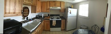 kitchen panoramic