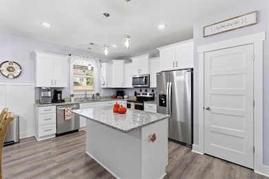 3323 Rockmart Hwy, Cedartown, GA 30125 - photo 5