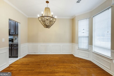 3028 Hallman Cir SW, Marietta, GA 30064 - photo 3