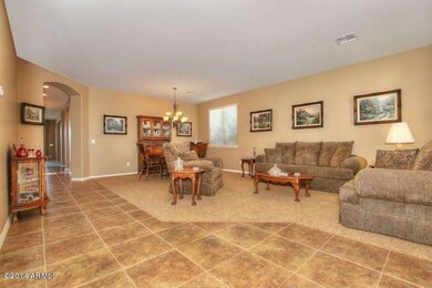 361 W Yellow Wood Ave, San Tan Valley, AZ 85140 - photo 2