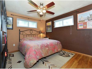 Master Bedroom. Relax in the tranquil retreat of t