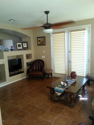 Jean Meyer fam room