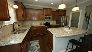 5113 Stockyard Loop unit Lot 210 Beechridge B, Myrtle Beach, SC 29588 - photo 2