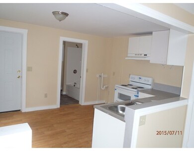 16 Hampden St unit 1, Indian Orchard, MA 01151 - photo 5