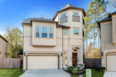 935 S Lacey Garden Loop, Houston, TX 77018 - photo 3