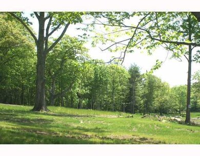 Land/Lot. Looking over towards Lot 10