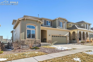 6985 Sedgerock Ln, Colorado Springs, CO 80927 - photo 2