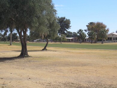 Golf Course