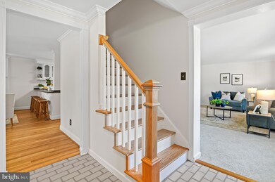 9381 Mellenbrook Rd, Columbia, MD 21045 - photo 5