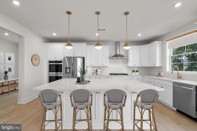 100 Alabaster Ln, Stephenson, VA 22656 - photo 4