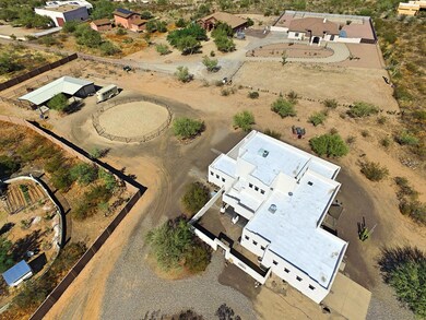 Mathews Aerial 1