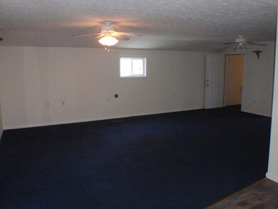 Living Room View 2