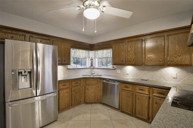 6007 Upper Lake Dr, Humble, TX 77346 - photo 6