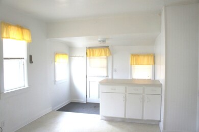 Kitchen view 3