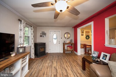 1510 N Fountain Green Rd, Bel Air, MD 21015 - photo 6