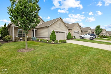 2246 Heather Glen Way, Franklin, IN 46131 - photo 4