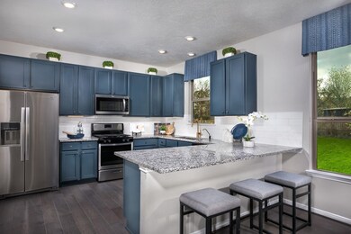 9306 Central Place, Magnolia, TX 77354 - photo 4