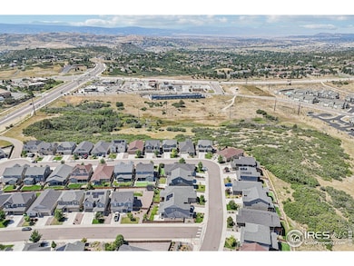 3708 White Rose Loop, Castle Rock, CO 80108 - photo 3