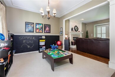 9712 Millridge Dr, Lenexa, KS 66220 - photo 2