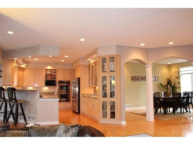 115 Clearbrook Ln, Aurora, OH 44202 - photo 4