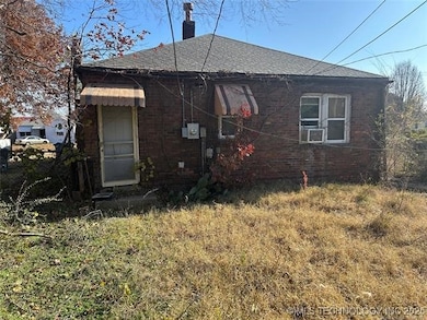 1912 N Main St, Tulsa, OK 74106 - photo 3