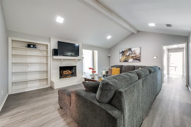 1927 Camden Way, Carrollton, TX 75007 - photo 7