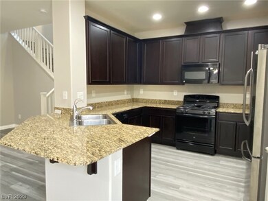 6142 Carter Caves Ave, Las Vegas, NV 89139 - photo 5