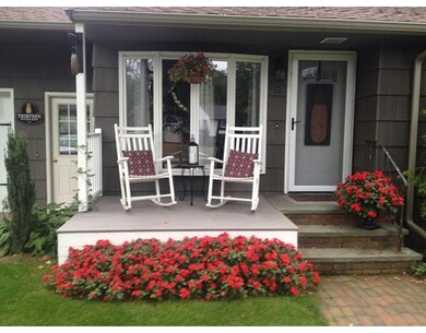 13 Paxton Rd, Spencer, MA 01562 - photo 3