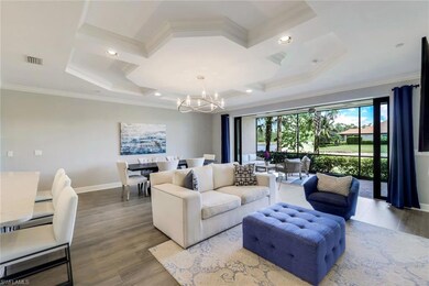 9645 Montelanico Loop unit 103, Naples, FL 34119 - photo 6