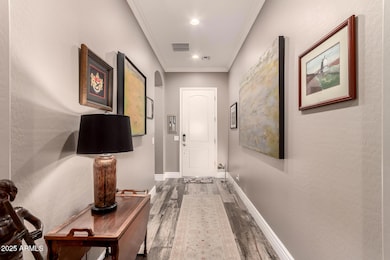 1597 E Elysian Pass, San Tan Valley, AZ 85140 - photo 6