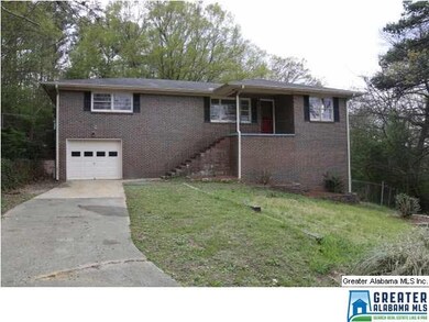 2252 4th Place Cir NE, Center Point, AL 35215 - photo 2