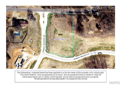 12259 Sunset Reserve Ct, Saint Louis, MO 63127 - photo 7