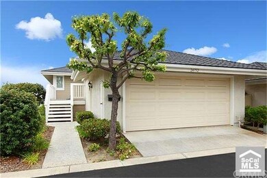 Private end unit town home with ample adjoining pa