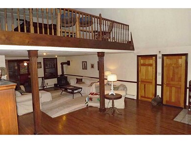 Den/Family/Great Room.