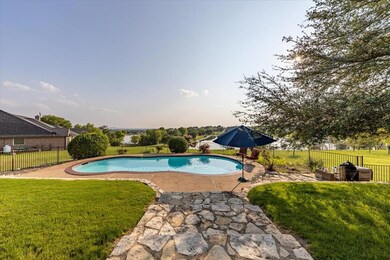 1600 Teller Bell Ln, Granbury, TX 76049 - photo 3