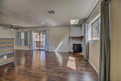 906 E Oxbow Cir, Payson, AZ 85541 - photo 2