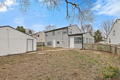 Great Yard