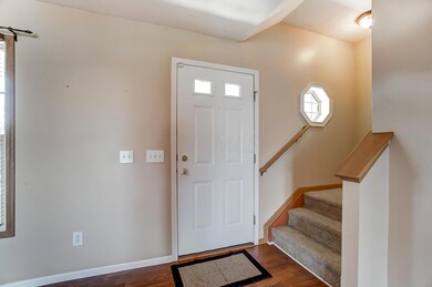Entry