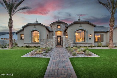 3738 E Julep St, Mesa, AZ 85205 - photo 2