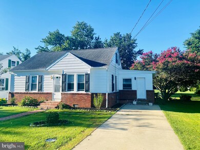 402 Robinson Ave, Cambridge, MD 21613 - photo 3