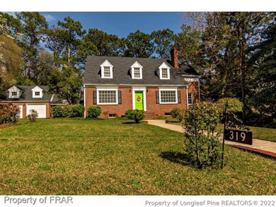 319 Pinecrest Dr, Fayetteville, NC 28305 - photo 2