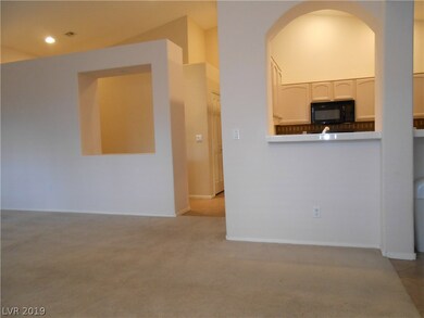 Formal Dining, Kitchen, Hallway