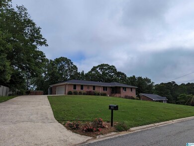 500 Hillyer High Rd, Anniston, AL 36207 - photo 3