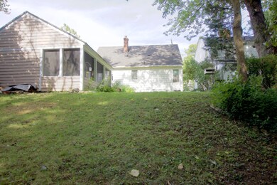 Backyard 2